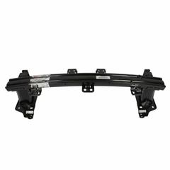 Bumper Impact Bar Floor Crossmember Reinforcement Rebar - Front 2.0L