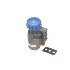 Governor Valve
