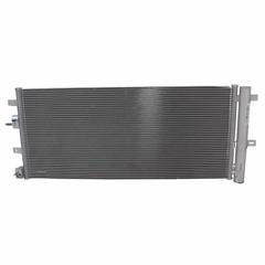 AIR CONDITIONING (A/C) Condenser