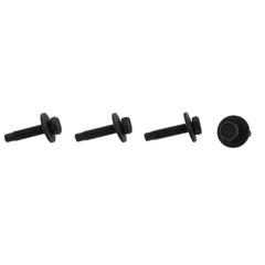 Hex Head Bolt And Washer Radiator Support Air Deflector - 5 x 20MM, Front