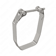 EGR Coolant Retaining Strap / Tension Band OM926 EPA07