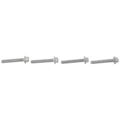 Door Mirror Screw - M6 X 40MM, Back
