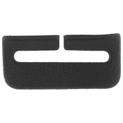 Seat Belt Guide Bracket Bezel Extender Arm - Left
