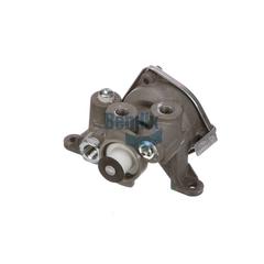 Inversion Valve