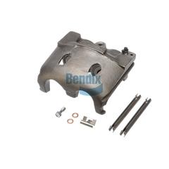 Brake Caliper - Hydraulic