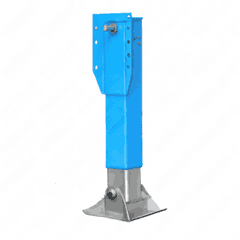 Landing Gear Assembly, Left-Hand - Type LG6150XX0