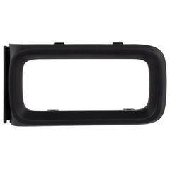 Instrument Panel Bezel Vent Air Louvre Dashboard