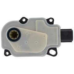 Radiator Support Air Deflector Actuator