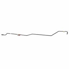 Brake Hydraulic Line Tube - Right, Front 20, 22, 24