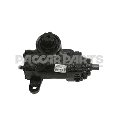 GEAR-STEERING W/O PITMAN ARM