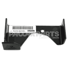 BRACKET-SHOCK ABSORBER SLEEPER