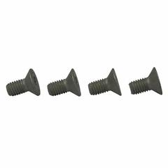 Disc Brake Caliper Bracket Mounting Bolt Rotor Set Screw