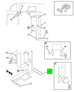 Figure 017K6