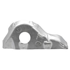 Exhaust Manifold Heat Shield - Left, Front 3.7L