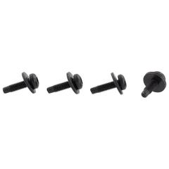 Door Latch Bolt Lock Actuator Motor - Front, Rear