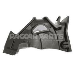 REINFORCEMENT-HOOD SIDE LH
