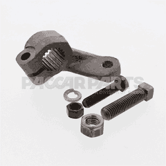 ARM-PEDAL ADJUSTING