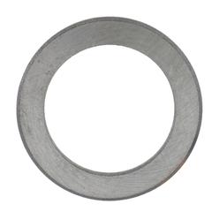 Shim - 0.246, Rear 3.15 Ratio