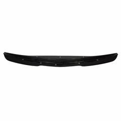 Radiator Support Air Deflector