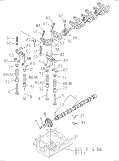 Exhaust System Pipe