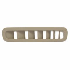 Dashboard Air Vent - Left, Front