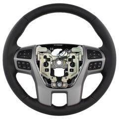 Steering Wheel (XLT)