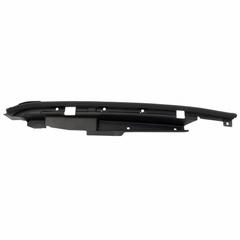 Fender Filler Panel - Left, Front