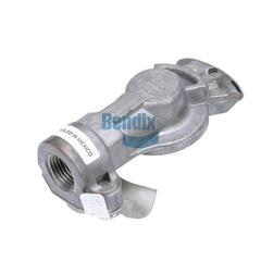 Coupling Head