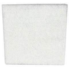 Sound Absorber Insulator - Rear