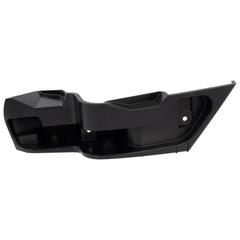 Bumper Cover Bracket - Left, Rear