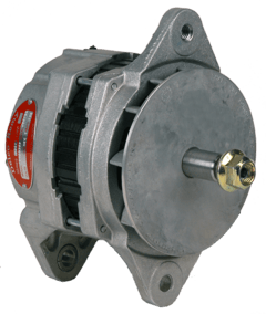 19020306 22SI New Alternator 1