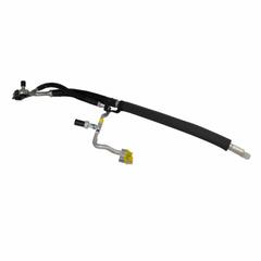 AIR CONDITIONING (A/C) Manifold Hose Tube - 3.9L (Lincoln LS)