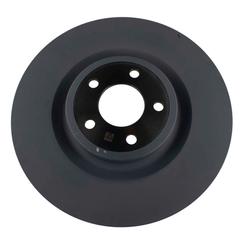 Disc Brake Rotor - Front (ST)