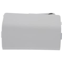 Rocker Panel Molding Cap Jacking Point Cover - Right, Front