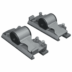 ILS Bracket Replacement Kit