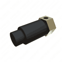 Solenoid Valve for OM904 EUROMOT 3