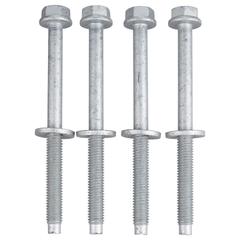 AIR CONDITIONING (A/C) Compressor Bolt Hex Head And Washer - M8 X 97MM 3.7L