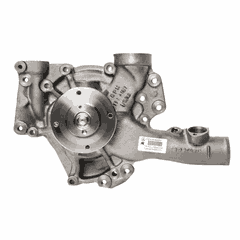 Remanufactured Water Pump 7.2L