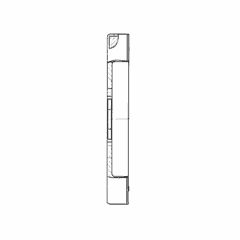Vibration Damper, Remanufactured, Series 60, 14L, DDEC VI, EPA07
