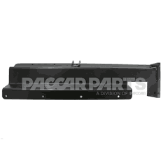 BRACKET ASSY-MUDFLAP LH