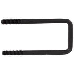 Leaf Spring Axle U-Bolt - Rear