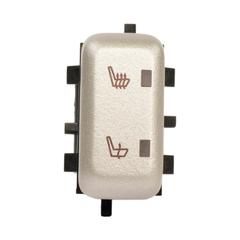 Seat Switch - Left, Rear