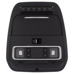 Overhead Console