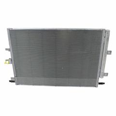AIR CONDITIONING (A/C) Condenser - 3.7L