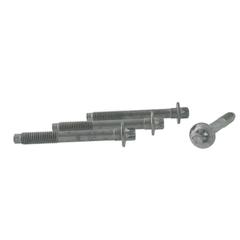 Engine Support Rod Bolt - M10 X 80MM