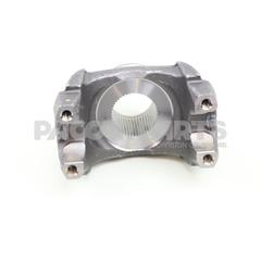 YOKE-END HALF ROUND
