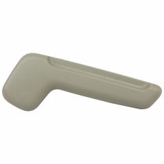Folding Seat Latch Release Handle Back Adjusting - Left, Rear