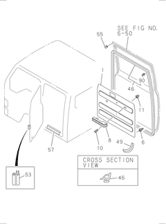 Oil Drain Plug Assembly