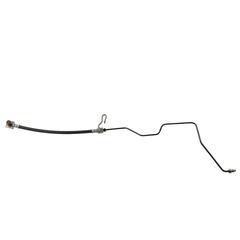Brake Hydraulic Hose Line - Rear