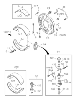 Power Intake Harness Assembly